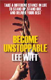 Lee Witt's book about business solutions